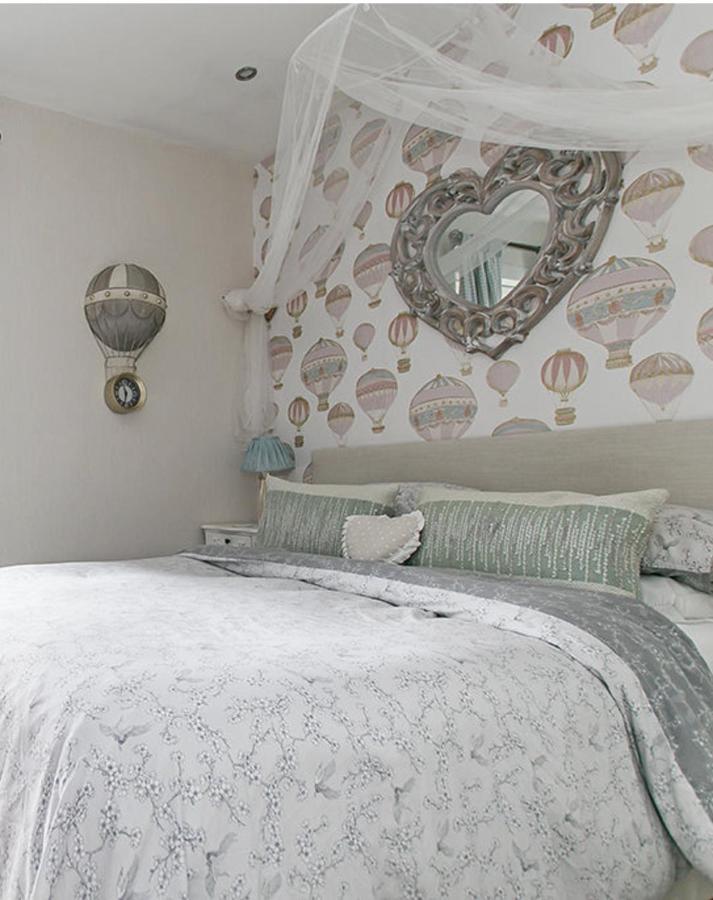Bed & Breakfast Sunny Mount Gedling