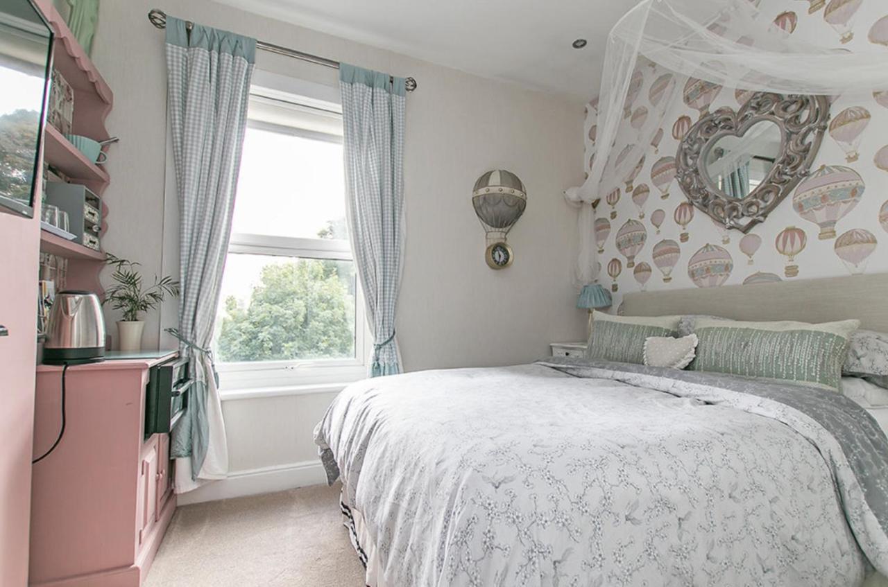 Bed & Breakfast Sunny Mount Gedling