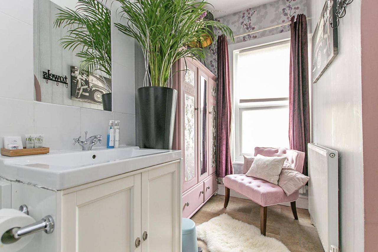 Bed & Breakfast Sunny Mount Gedling