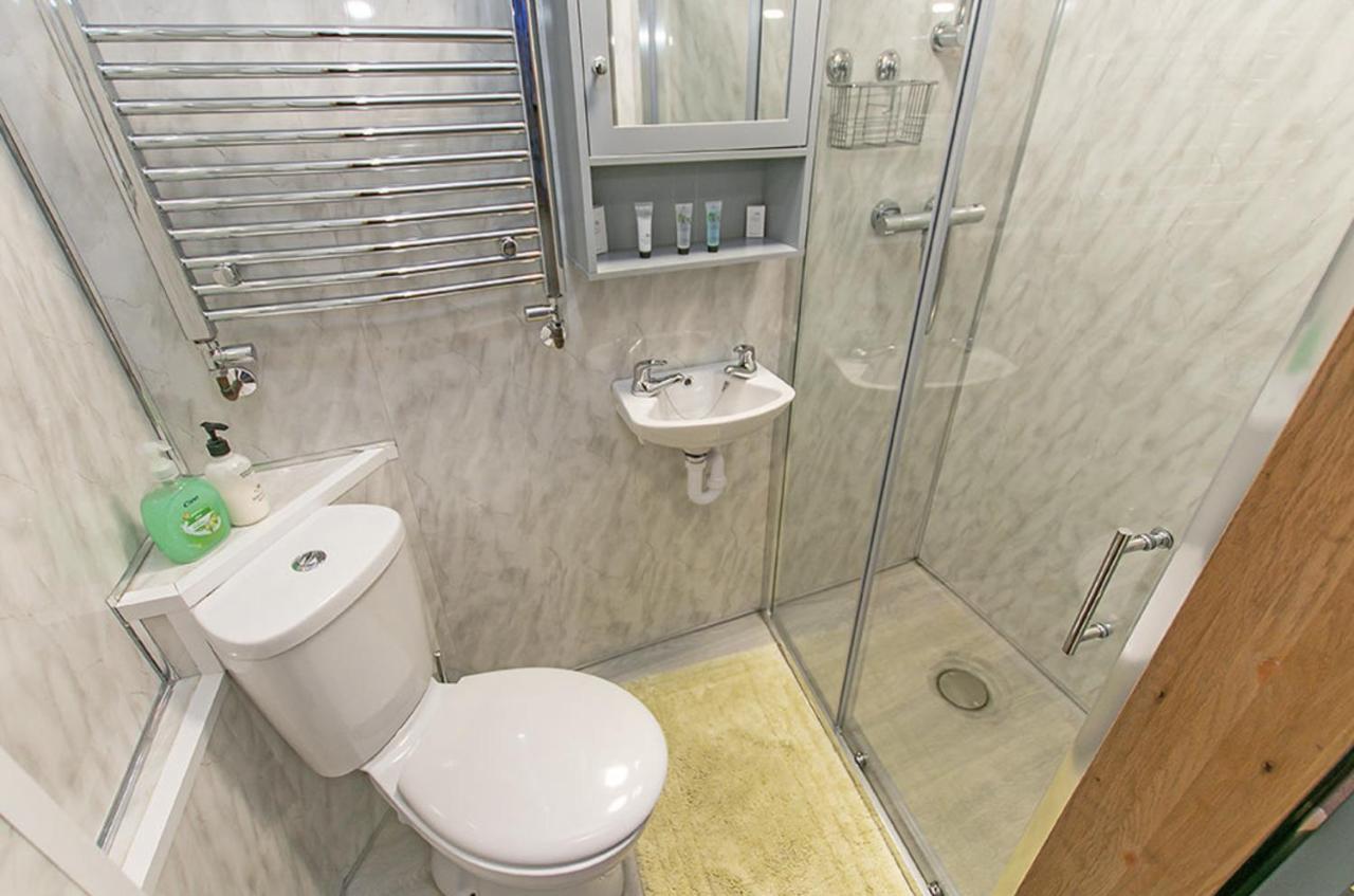 Sunny Mount Bed & Breakfast Gedling