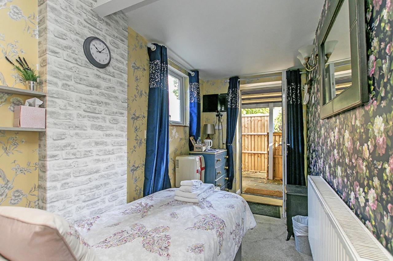 Bed & Breakfast Sunny Mount Gedling